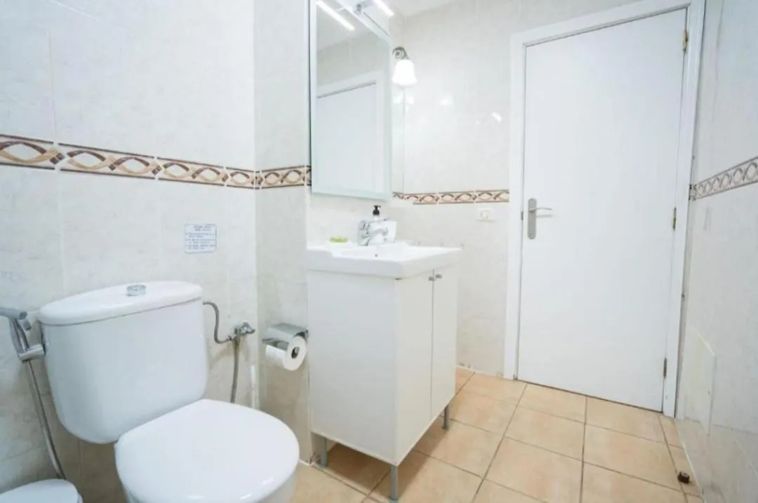 Apartmán Las Americas Cattleya Arona  Španělsko